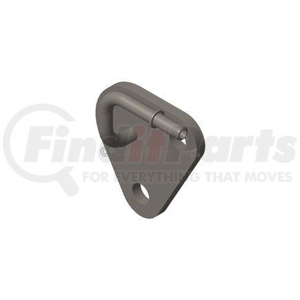 Cummins 3964393 Turbocharger Drain Tube