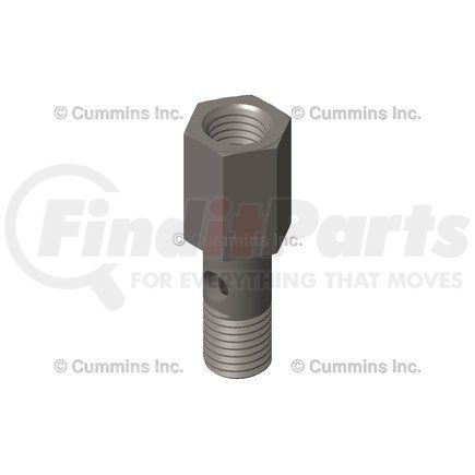 Cummins 3964537 Banjo Bolt and Fitting