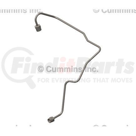 Cummins 3964706 Fuel Injector Line