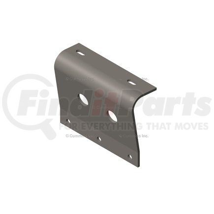 Cummins 4004487 Air Cleaner Bracket