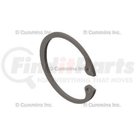 Cummins 4010532 Retaining Ring