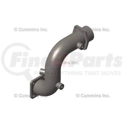 Cummins 4012211 Fuel Supply Hose