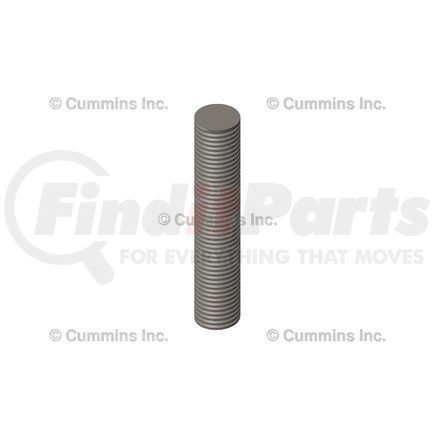 Cummins 4014594 Stud