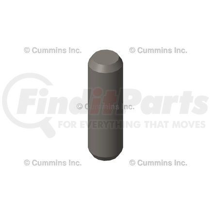 Cummins 3976085 Dowel Pin