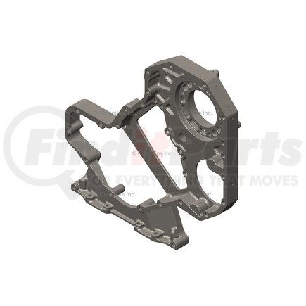 Cummins 3976697 Engine Timing Gear Housing