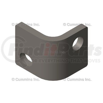 Cummins 3976843 Alternator Brace