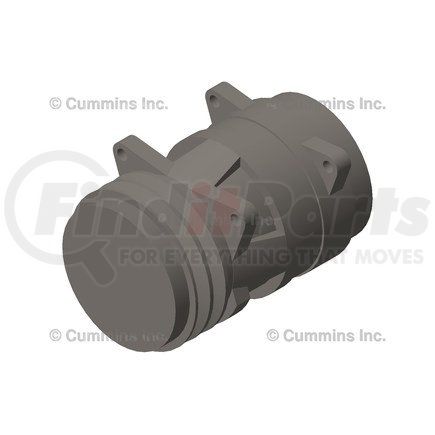 Cummins 3977166 Refrigerant