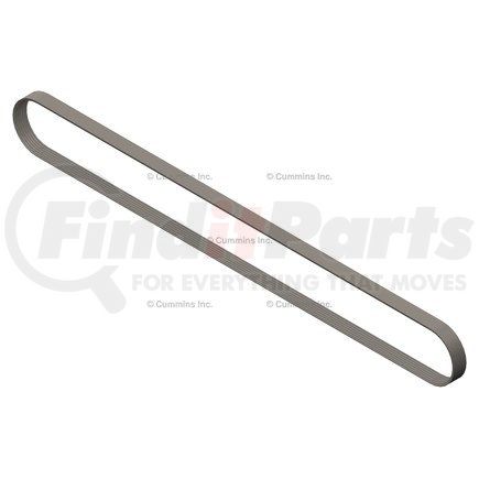 Cummins 3978279 V Ribbed Belt