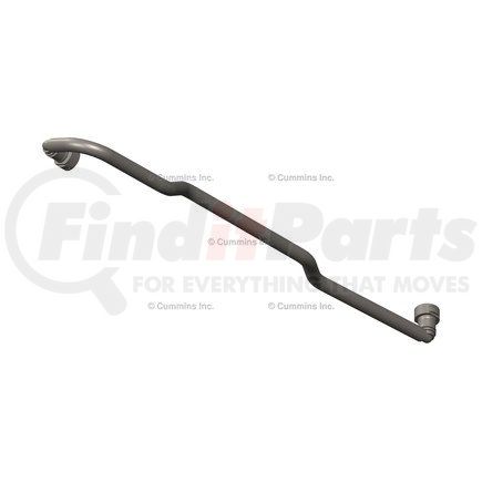 Cummins 3979330 Fuel Supply Hose - for Tier 3 Automotive 8.9L ISC/ISL Engines