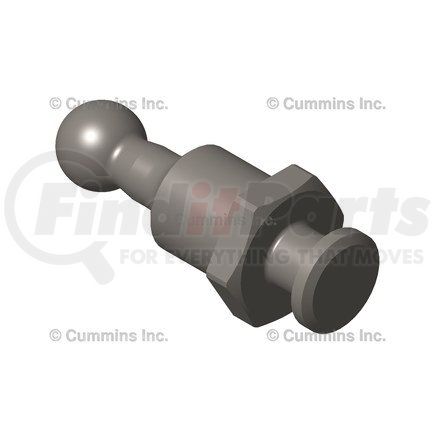 Cummins 3990091 Multi-Purpose Electrical Connector - Pin