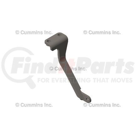 Cummins 3999908 Exhaust Bracket