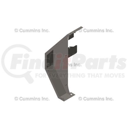 Cummins 4063088 Drive Belt Guard