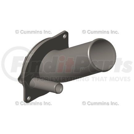 Cummins 4065382 Hand Hole Cover