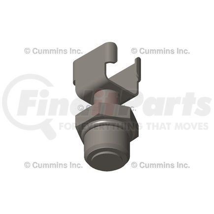 Cummins 4068269 Fuel Line Petcock