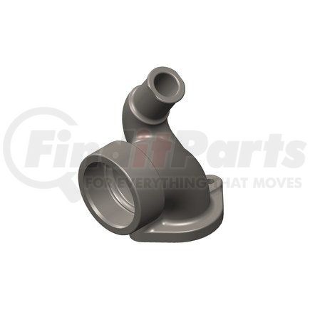 Cummins 4081156 - Water Outlet Connection + Cross Reference | FinditParts