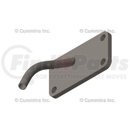 Cummins 4082605 Engine Cover