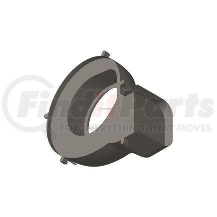 Cummins 4019865 Heat Shield