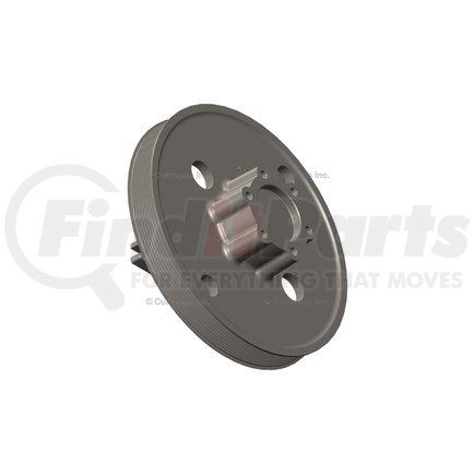 Cummins 4023039 - Fan Hub + Cross Reference | FinditParts