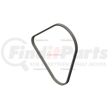 Cummins 4096566 - V Belt + Cross Reference | FinditParts