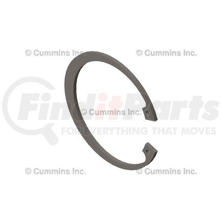 Cummins 4099599 Retaining Ring