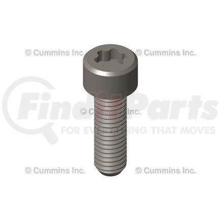 Cummins 4088595 Bolt - Socket Head