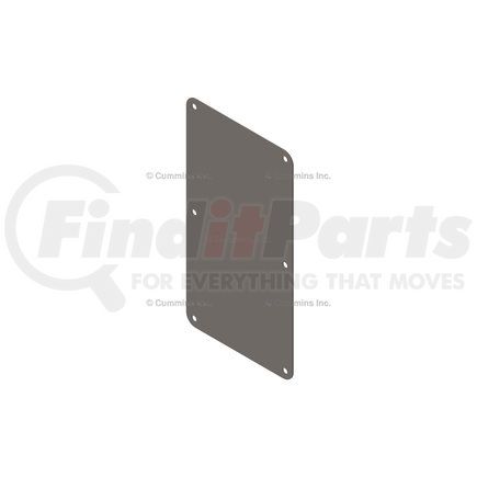 Cummins 4090618 Engine Cooling Fan Shroud