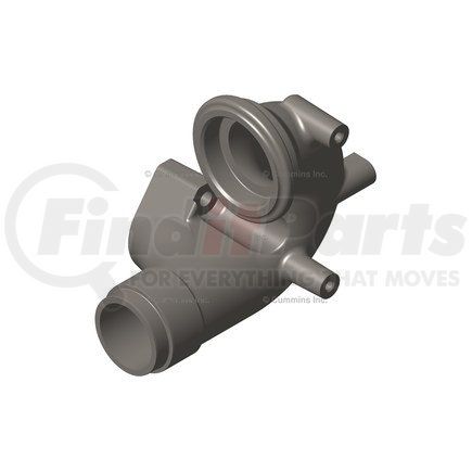 Cummins 4324704 Exhaust Manifold