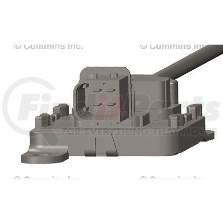 Cummins 4326870 SENSOR,NITROGEN OXIDE