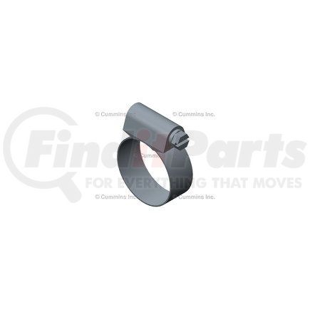 Cummins 4337056 Hose Clamp