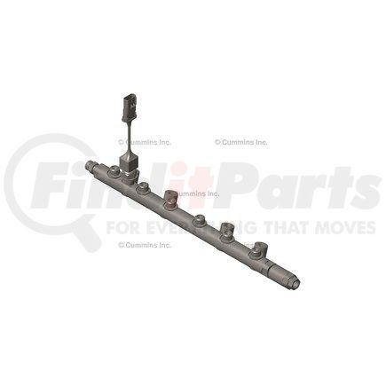 Cummins 4307034 Accumulator