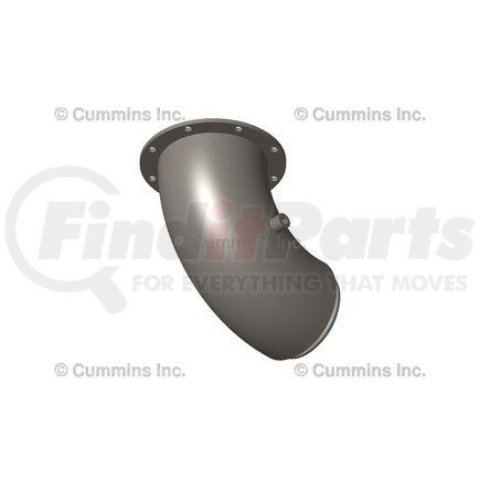 CUMMINS 4310926 Exhaust Pipe Connector