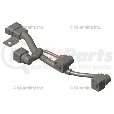 Cummins 4387956 Multi-Purpose Wiring Harness