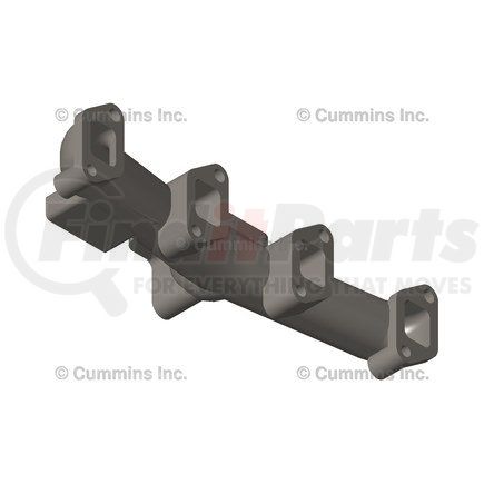 Cummins 4900720 Exhaust Manifold