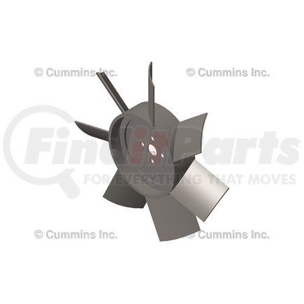 Cummins 4900801 Engine Cooling Fan