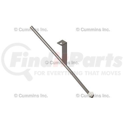 Cummins 4900811 Connector Tube