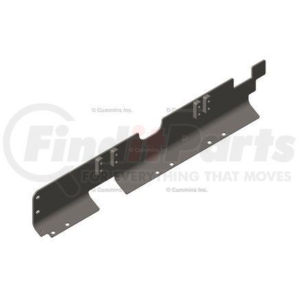 Cummins 4927376 Heat Shield