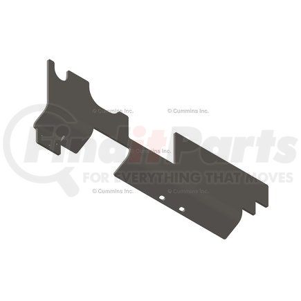 Cummins 4927758 Heat Shield