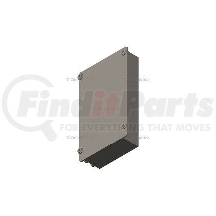 Cummins 4929690 - Electronic Interface Module + Cross Reference ...