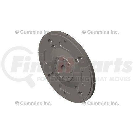 Cummins 4933365 Clutch Flywheel Assembly