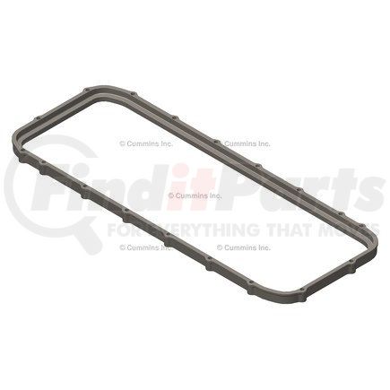 Engine Oil Pan Adapter