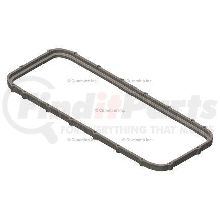 Cummins 4938655 ADAPTER,OIL PAN