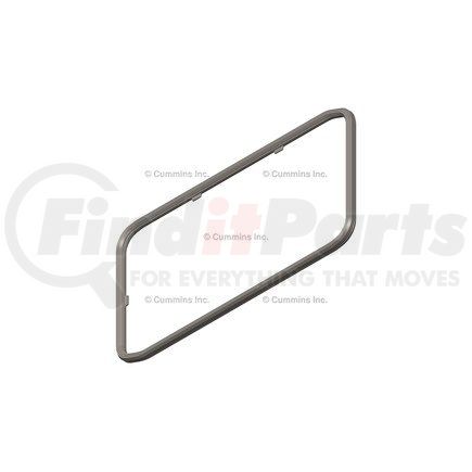 4939246 by CUMMINS - Oil Pan Gasket