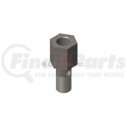 Cummins 4942529 Banjo Bolt and Fitting