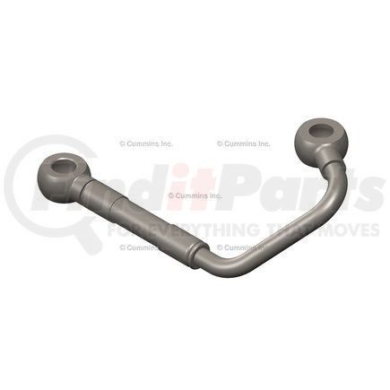 Cummins 4946495 Engine Coolant Vent Line