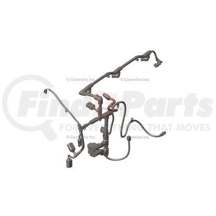 Cummins 4948418 Engine Wiring Harness