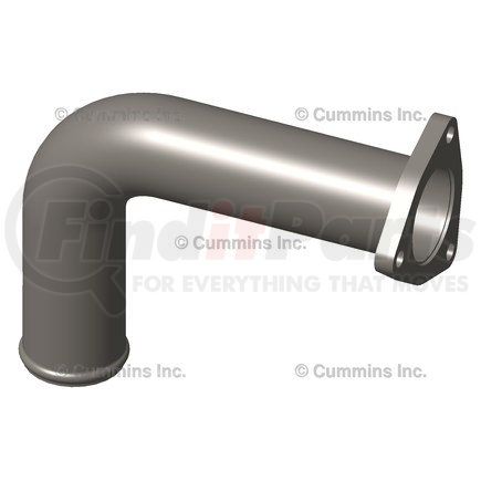 Cummins 4917243 Water Hose