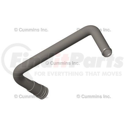 Cummins 4917254 Water Hose