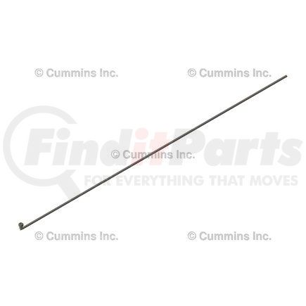 Cummins 4918434 Flexible Hose