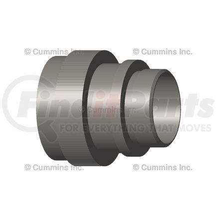 Cummins 4918497 - Electrical Connector + Cross Reference | FinditParts