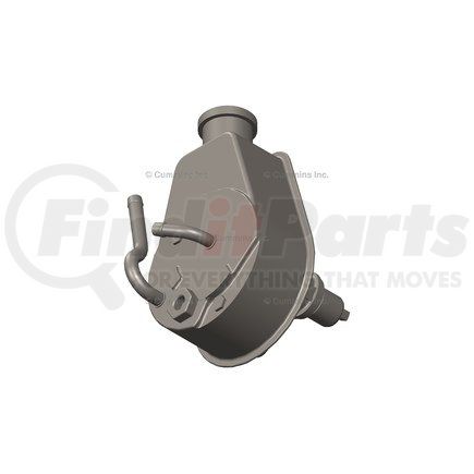 Cummins 4919809 Hydraulic Pump